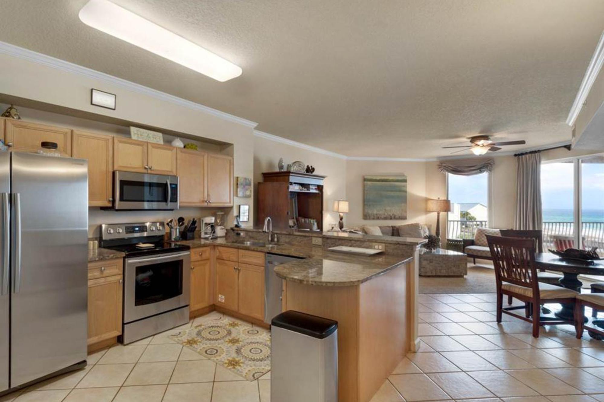 Dunes Of Seagrove Holiday home *