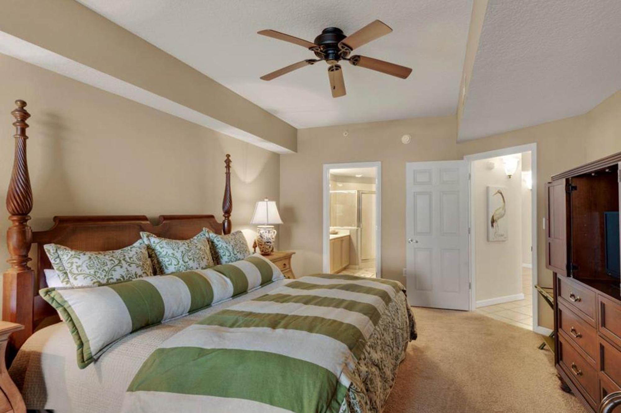 Dunes Of Seagrove Holiday home *