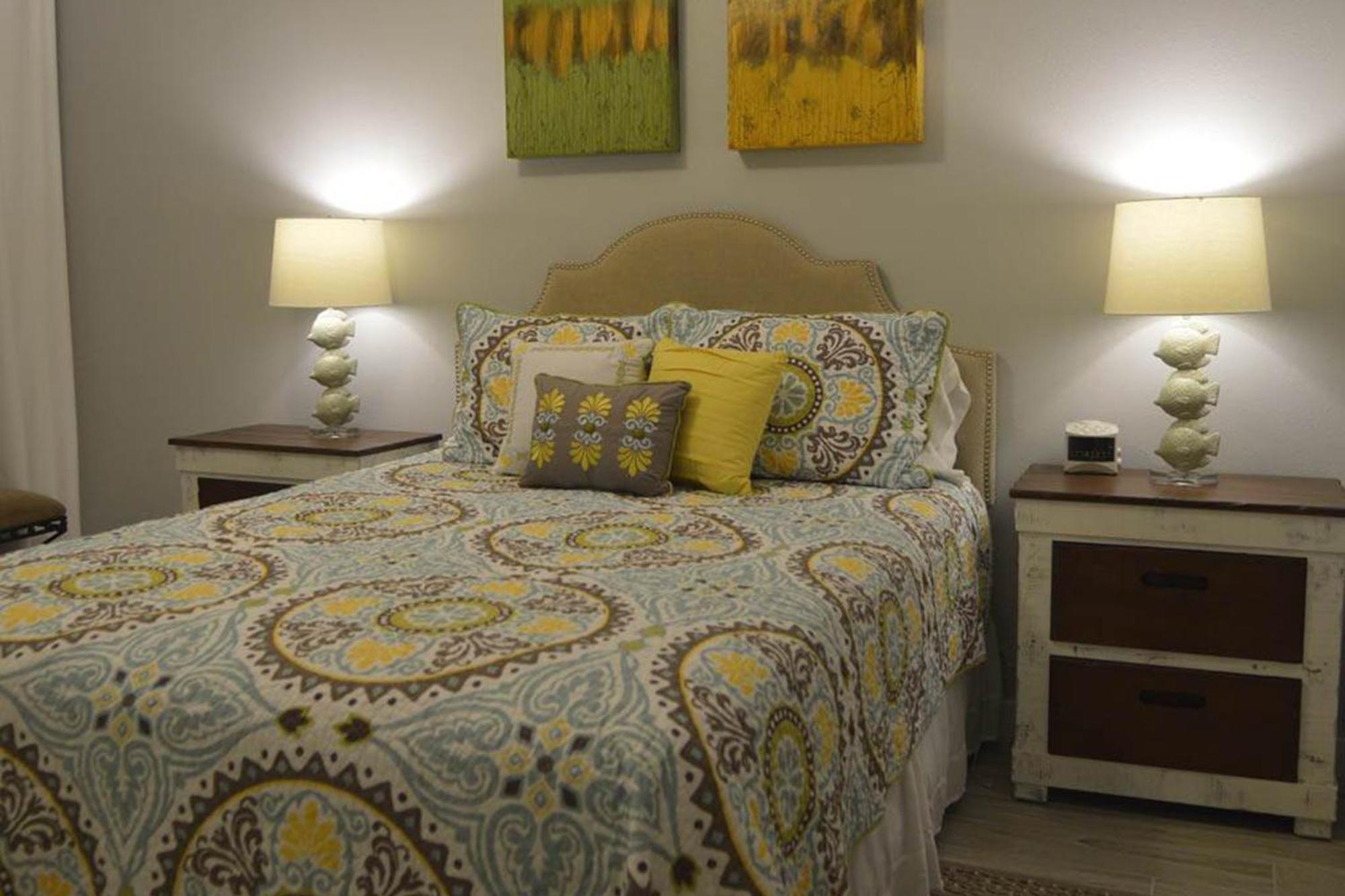 Holiday home Dunes Of Seagrove Seagrove Beach