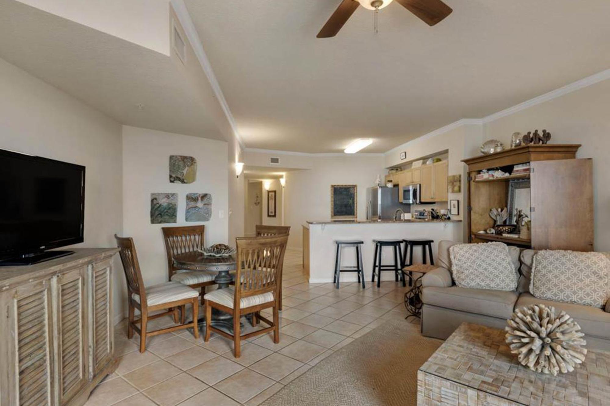 Holiday home Dunes Of Seagrove *