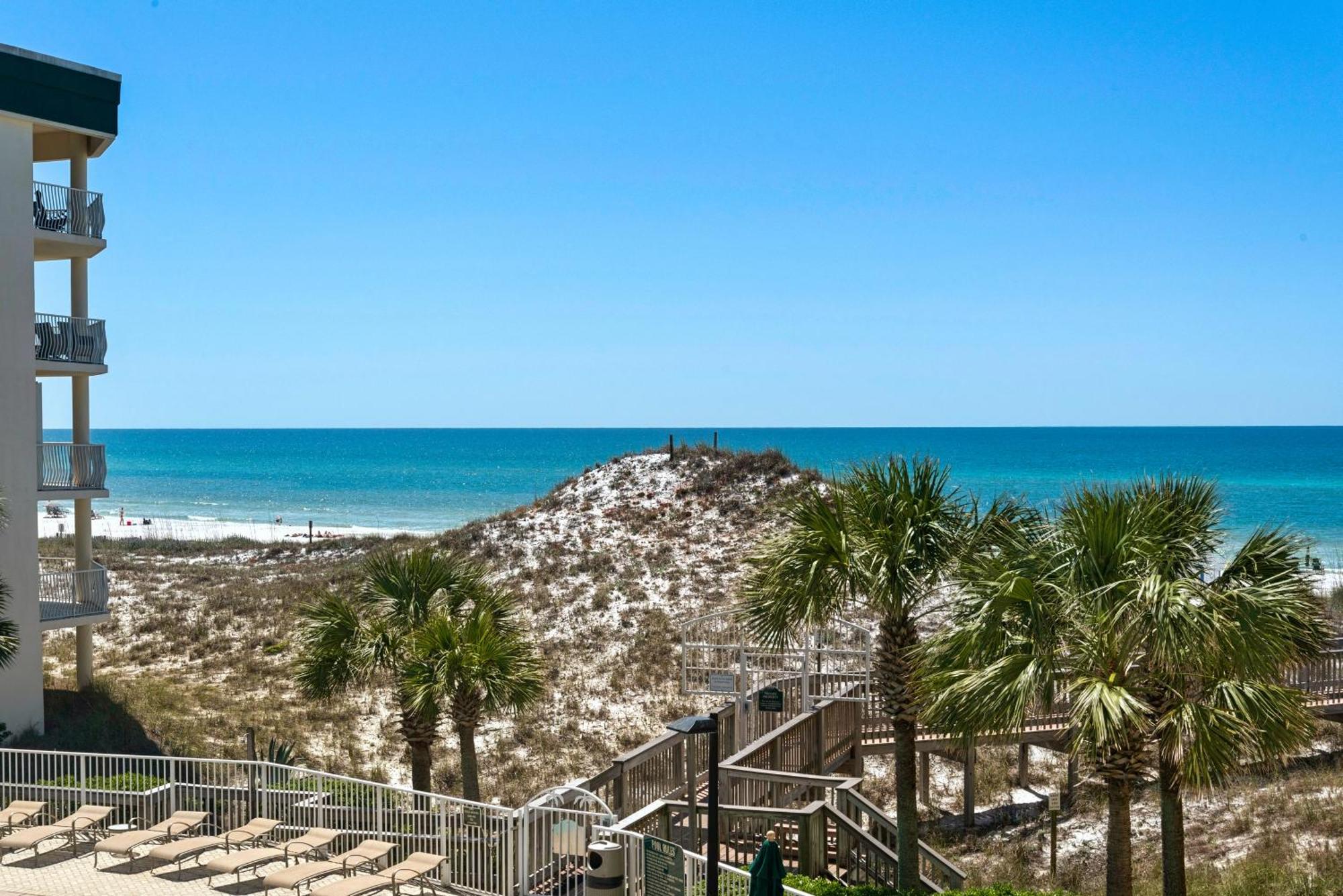 Dunes Of Seagrove Holiday home Seagrove Beach