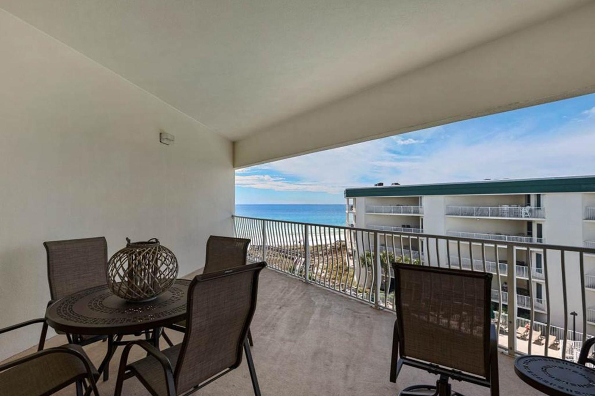 Dunes Of Seagrove Holiday home *