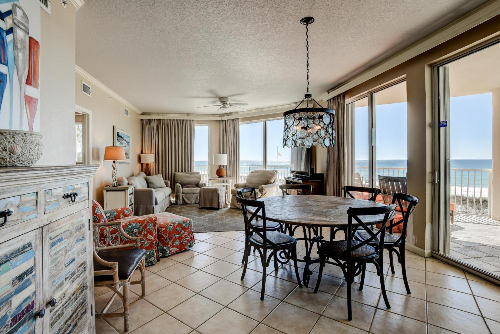 Holiday home Dunes Of Seagrove