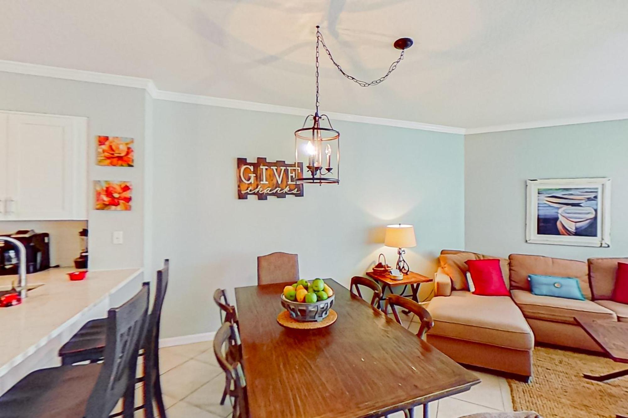 Dunes Of Seagrove Holiday home *