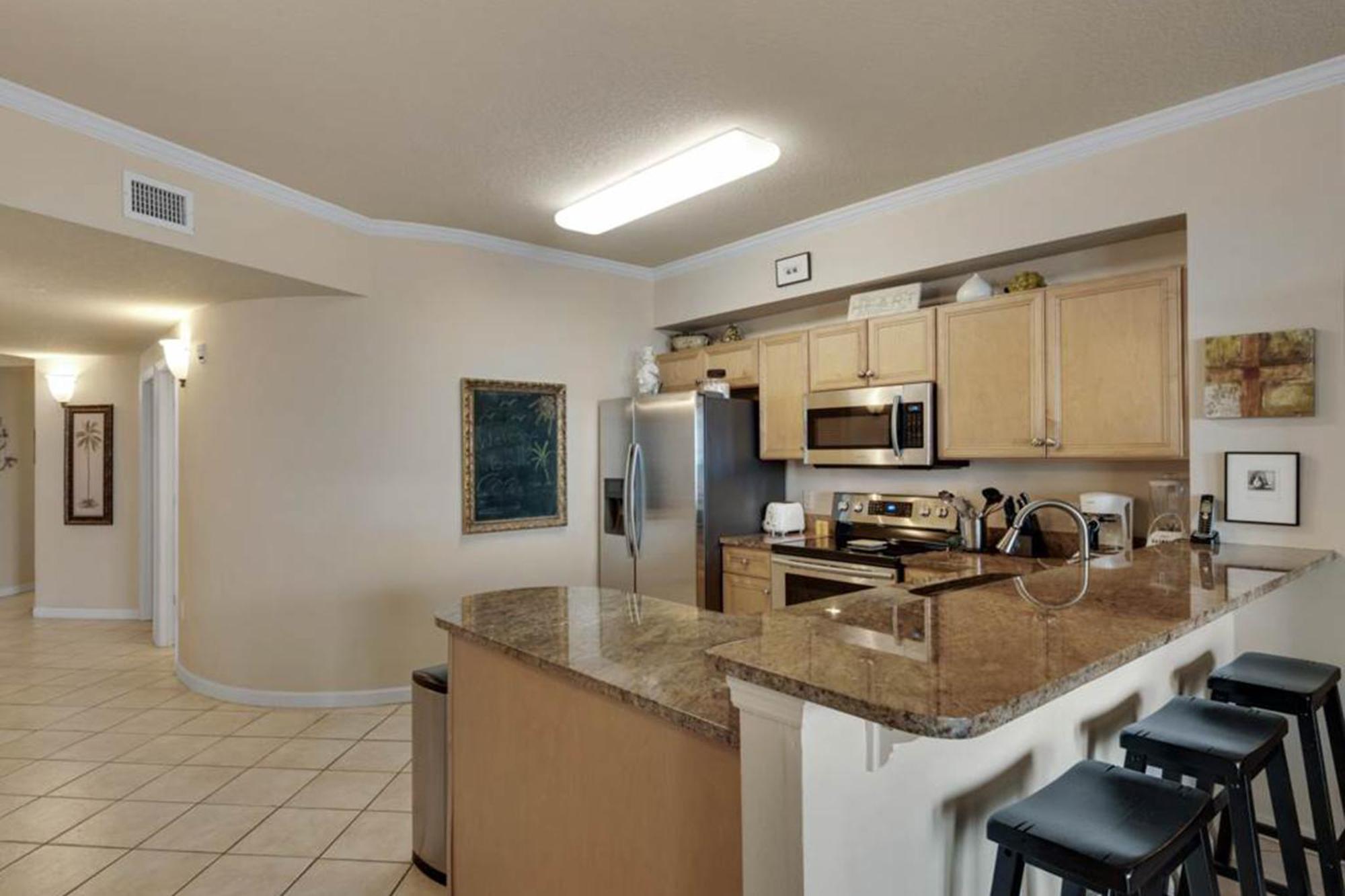 Dunes Of Seagrove Holiday home