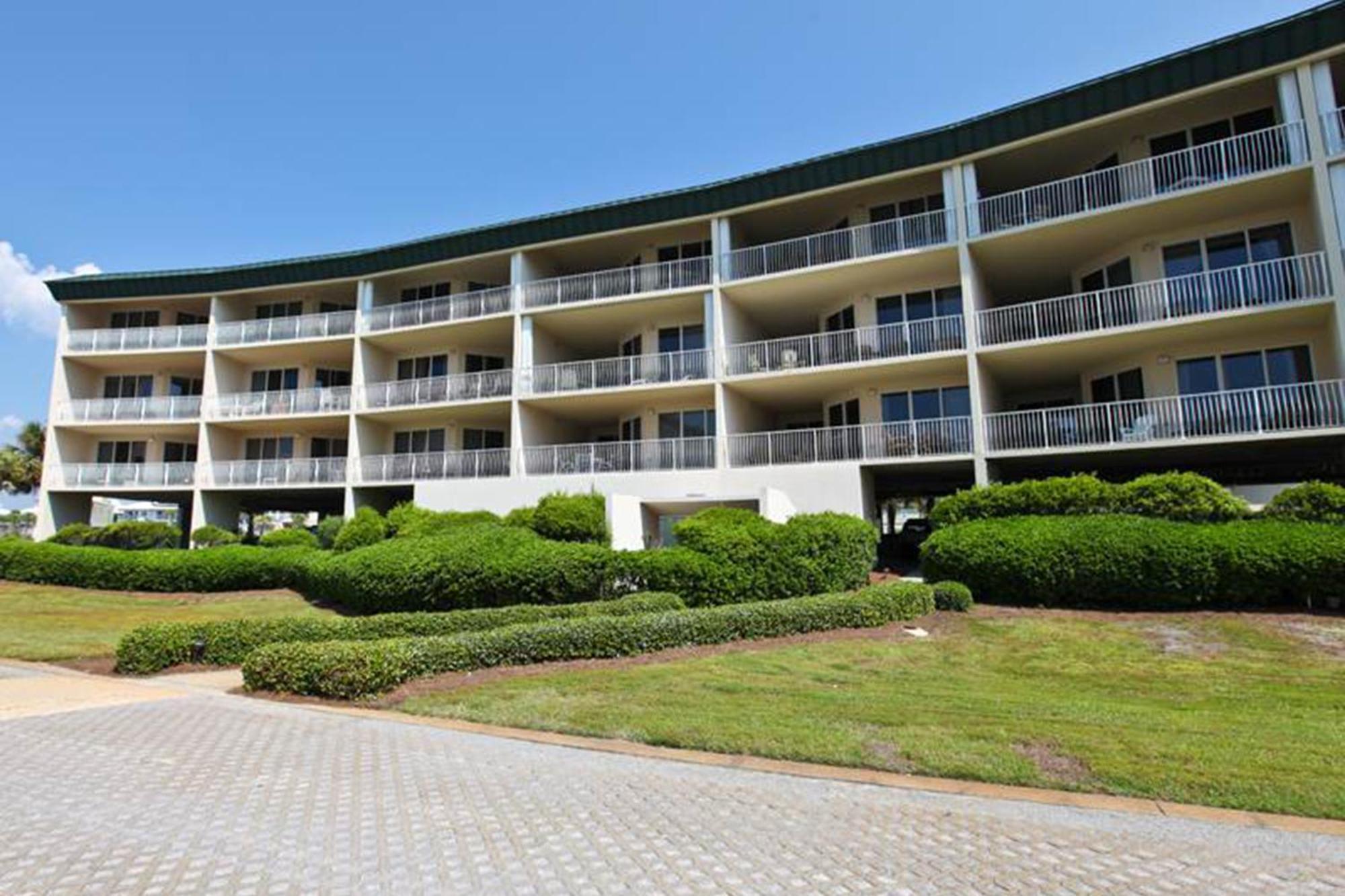 Holiday home Dunes Of Seagrove