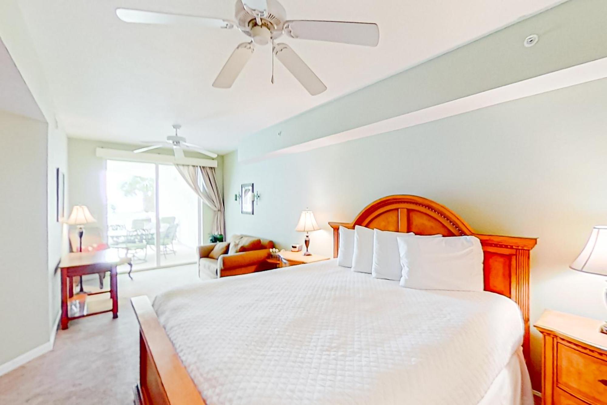 Holiday home Dunes Of Seagrove *