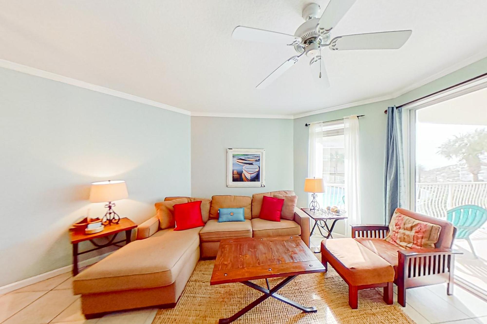Dunes Of Seagrove Holiday home Seagrove Beach