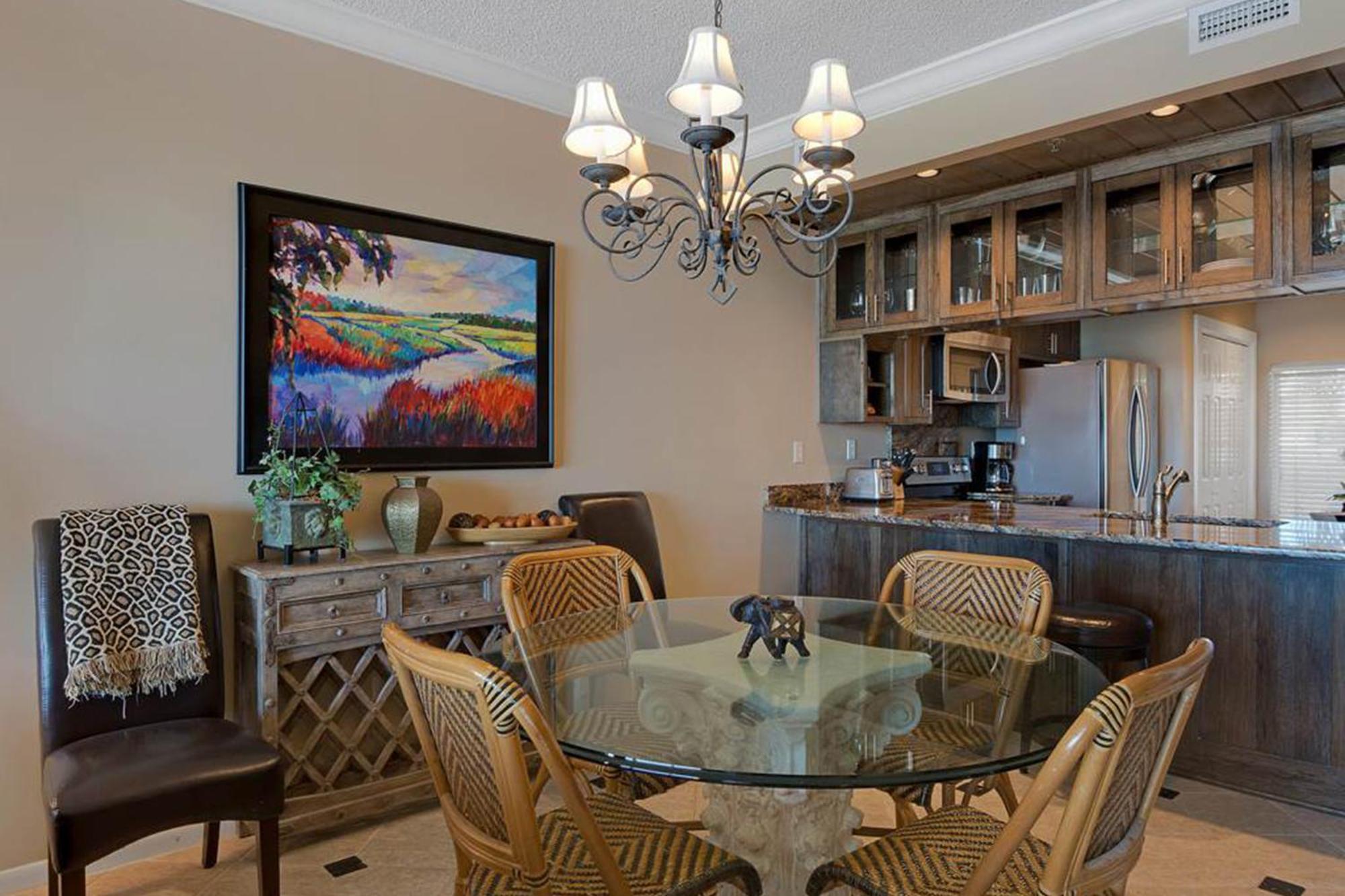 High Pointe Holiday home Panama City Beach