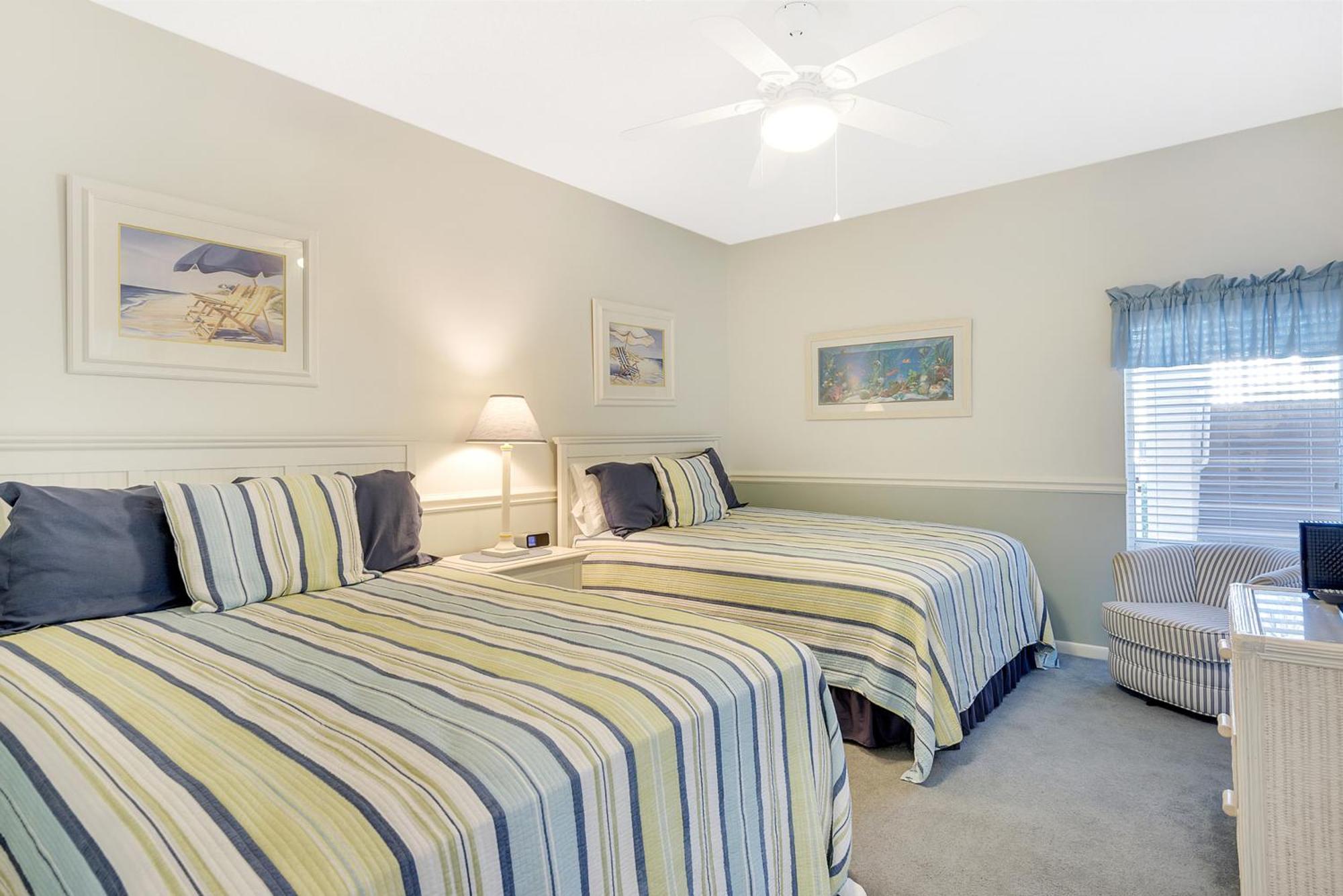 Holiday home High Pointe