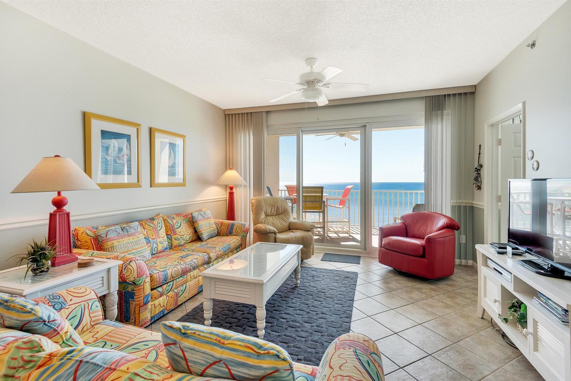 High Pointe Panama City Beach