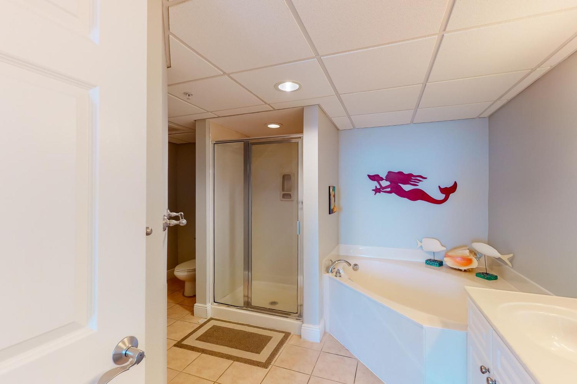 Emerald Ii Apartment Panama City Beach