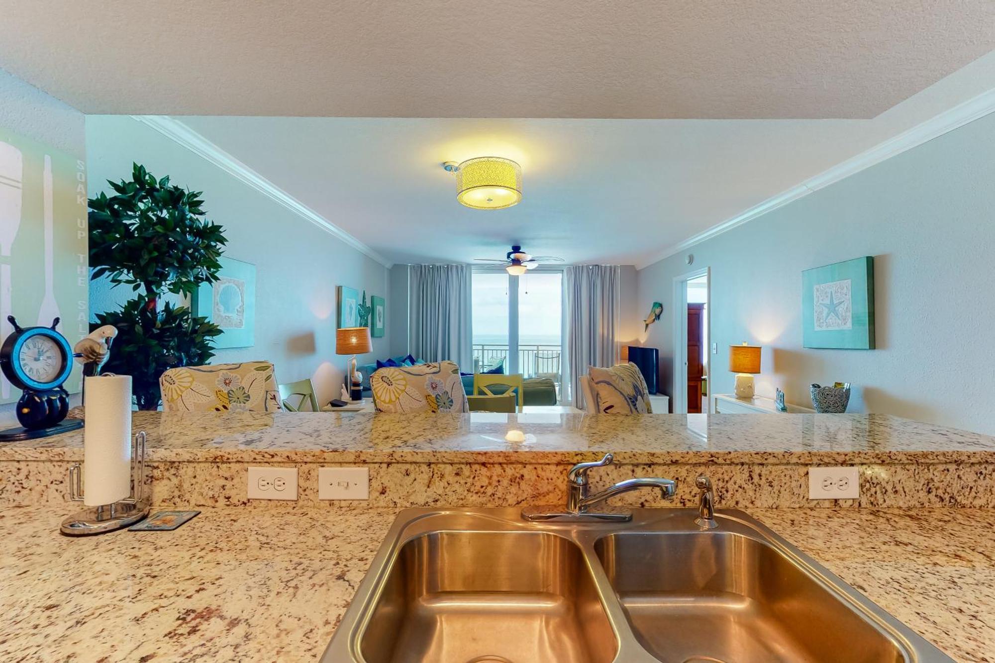 Apartment Emerald Ii