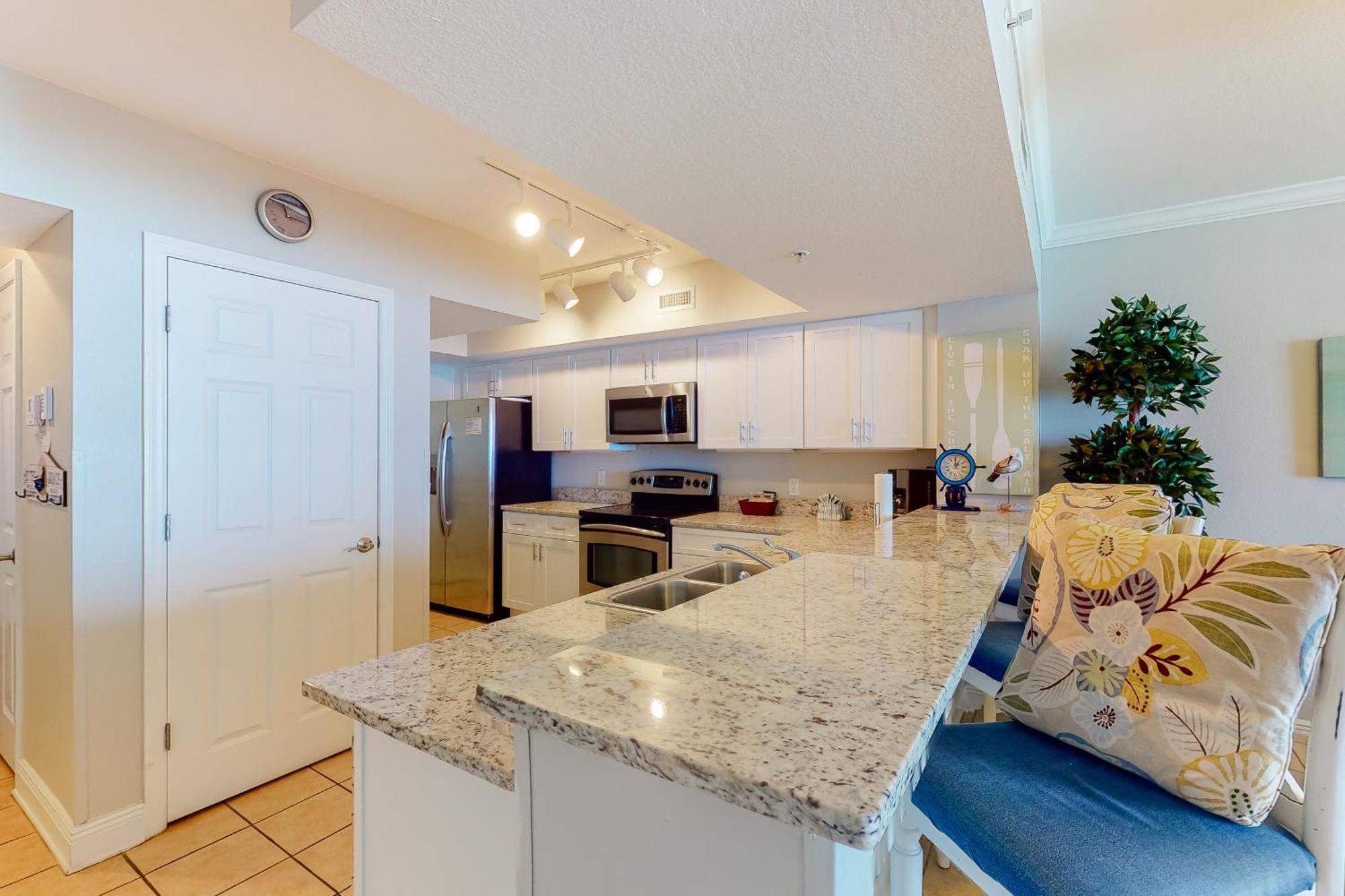 Emerald Ii Apartment *
