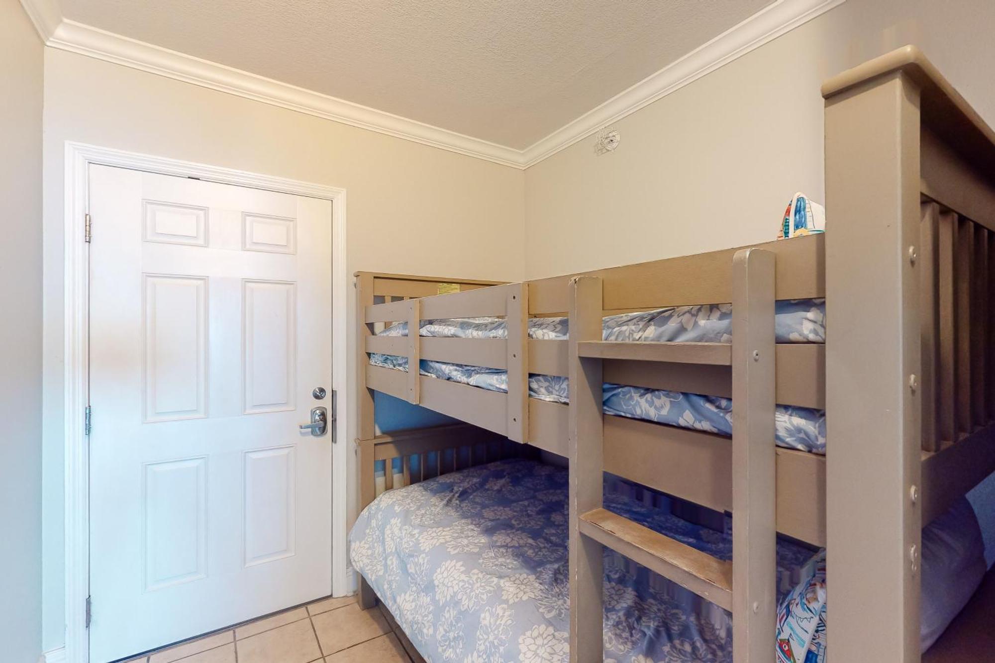 Apartment Emerald Ii Panama City Beach