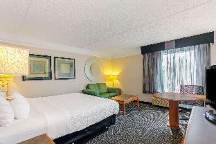 La Quinta By Wyndham Orlando I Drive/conv Center Hotel 3*