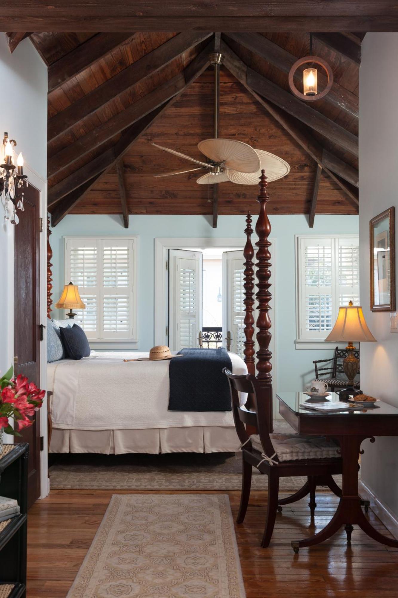 Port D'hiver Bed & Breakfast Melbourne Beach
