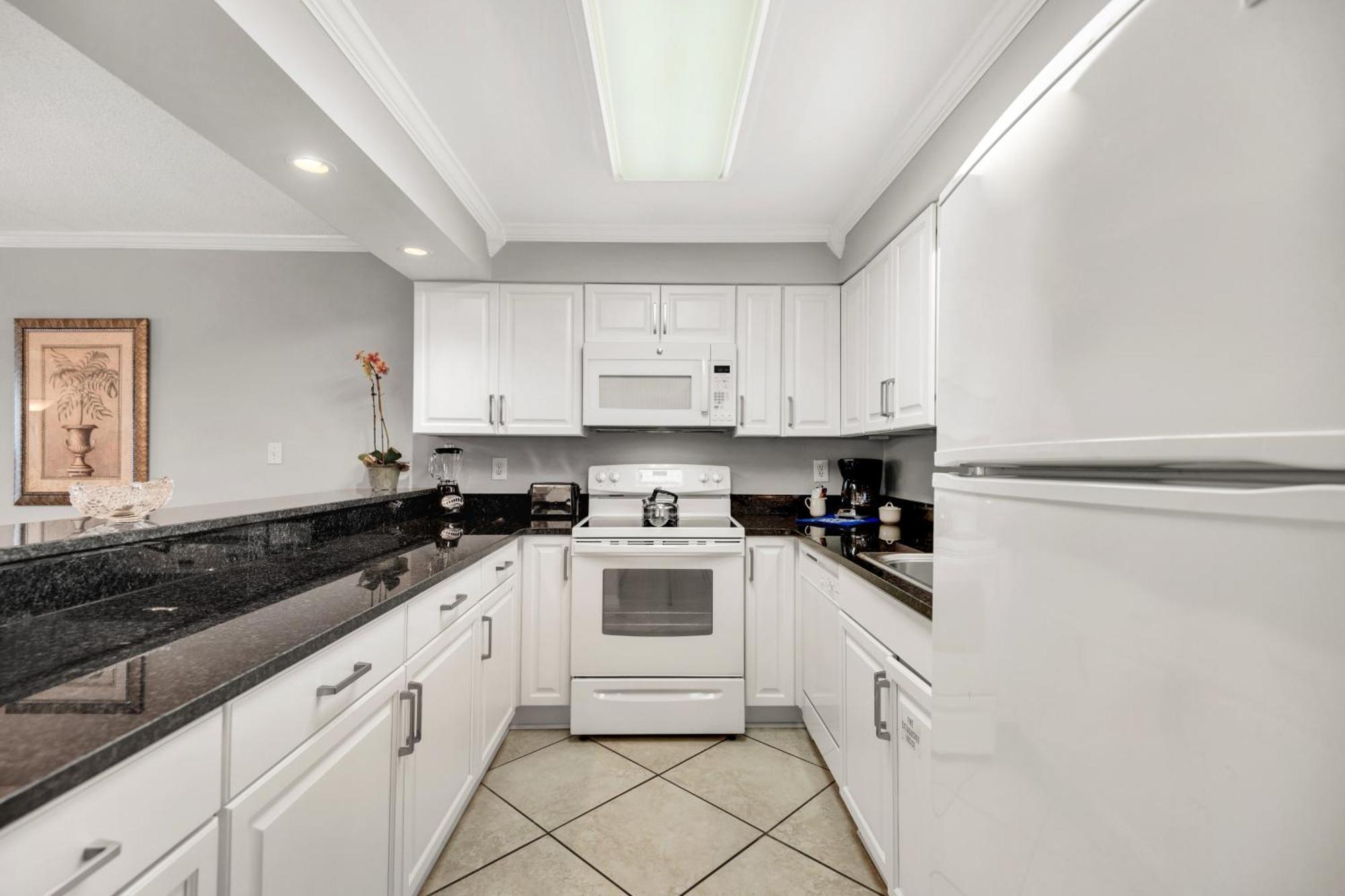 Holiday home Huntington By The Sea Destin