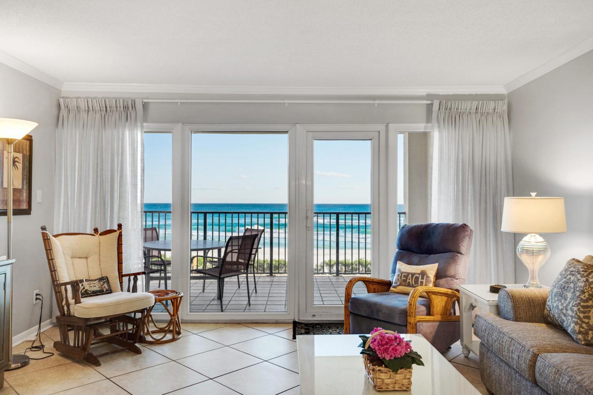 Holiday home Huntington By The Sea Destin
