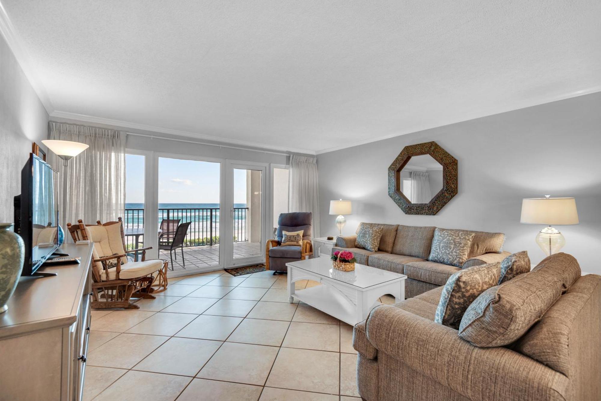 Huntington By The Sea * Destin