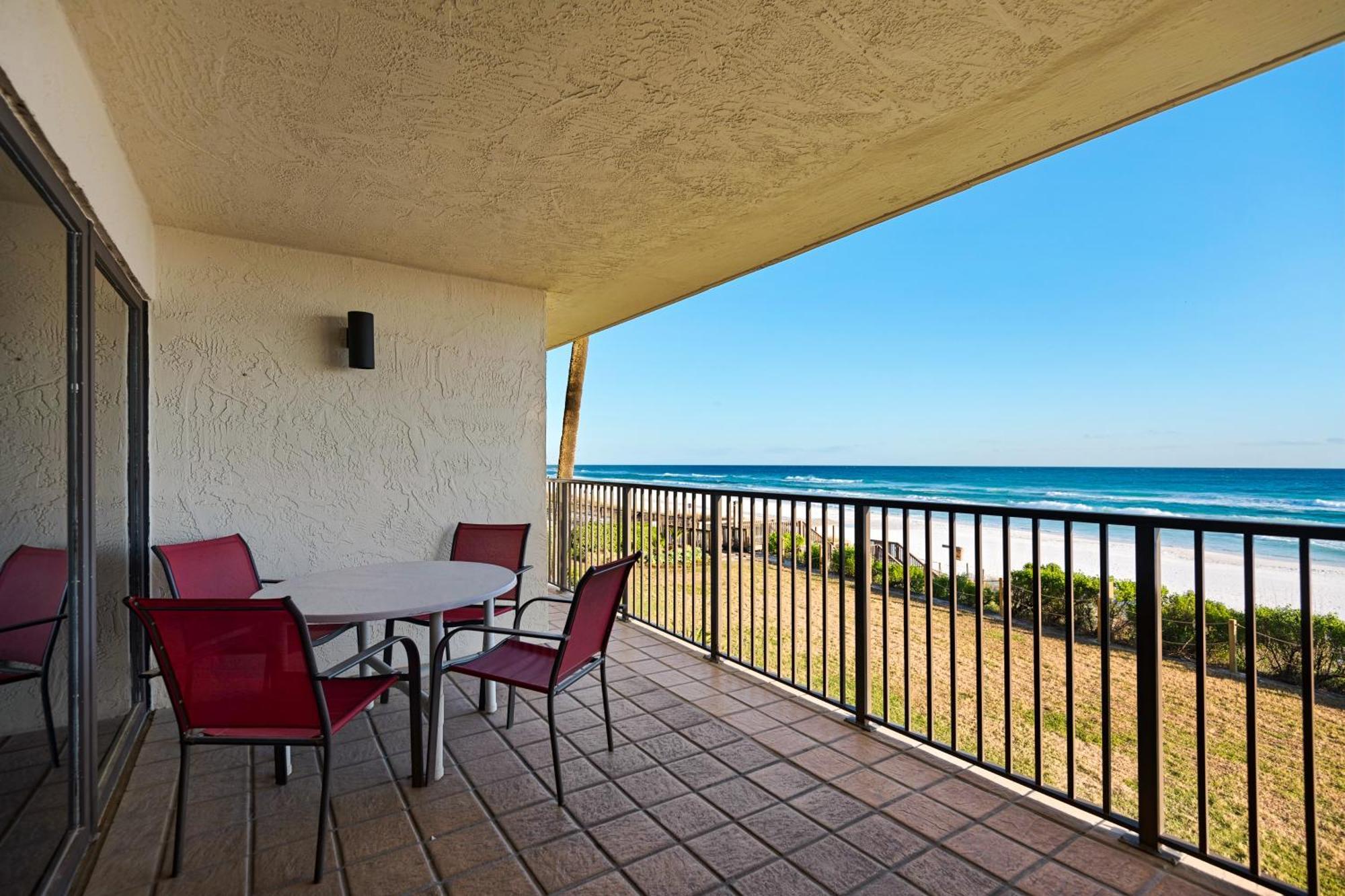 Huntington By The Sea Holiday home Destin