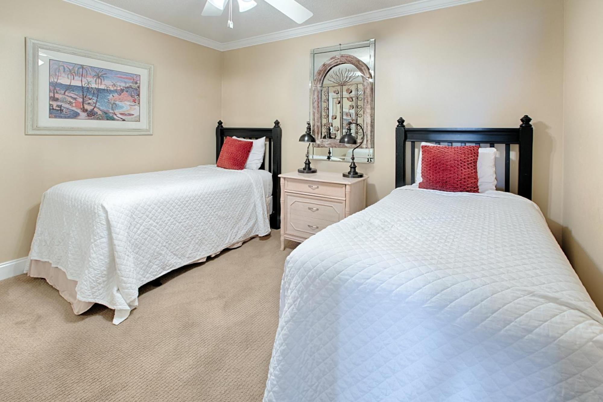 Holiday home Huntington By The Sea Destin