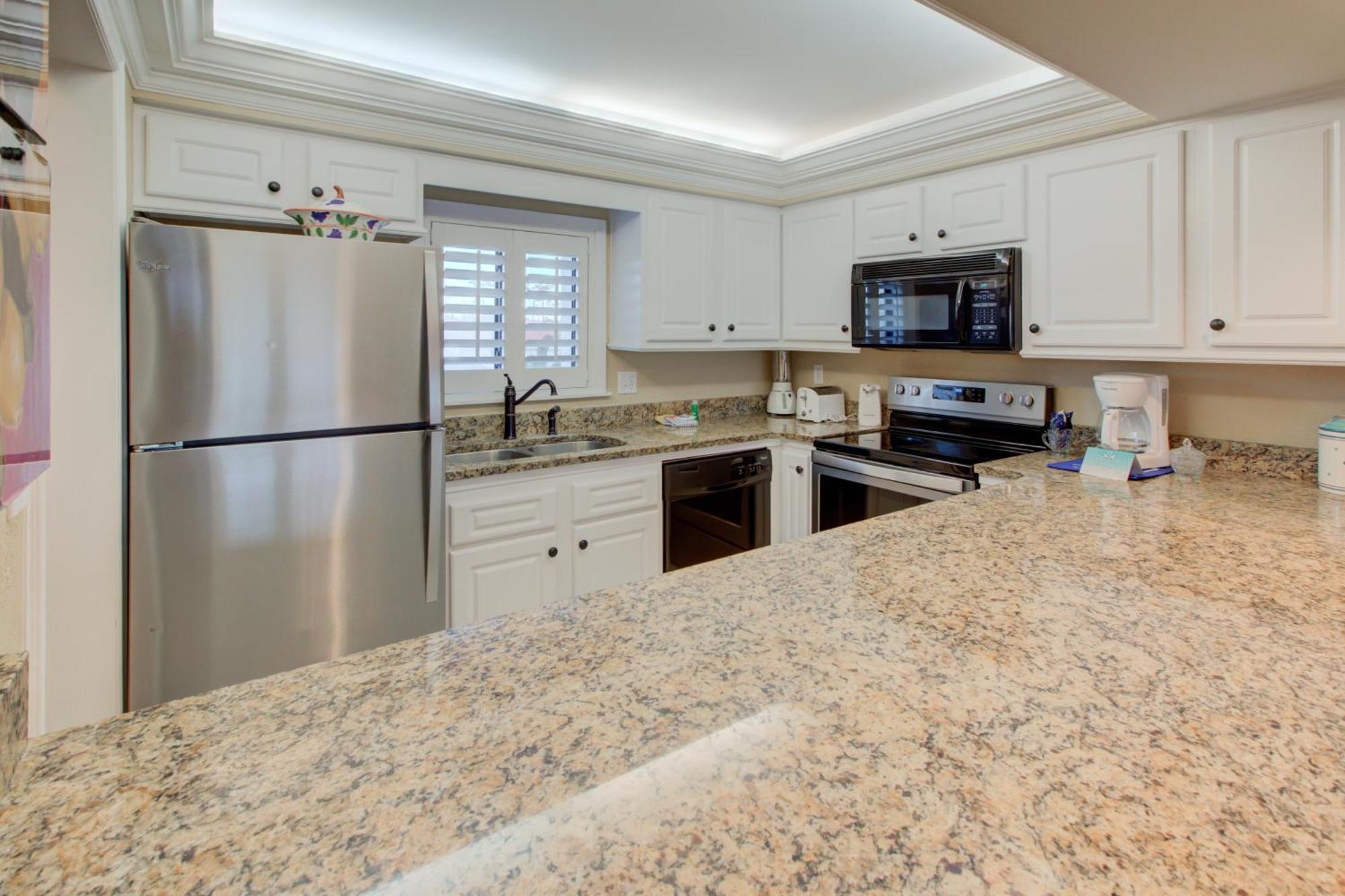 Huntington By The Sea Holiday home