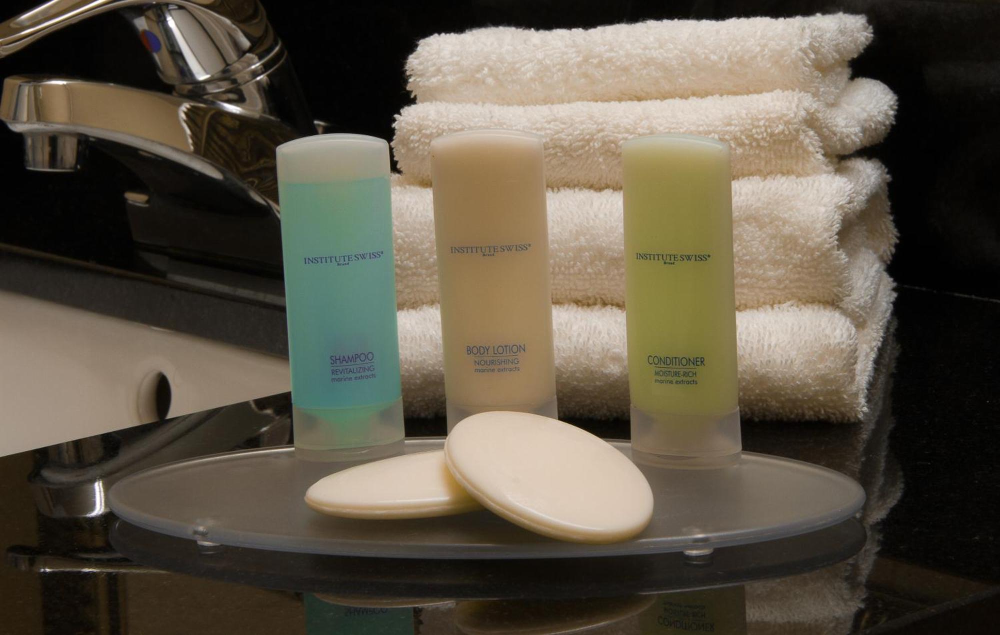 Hotel Clarion & Miami International Airport 2*