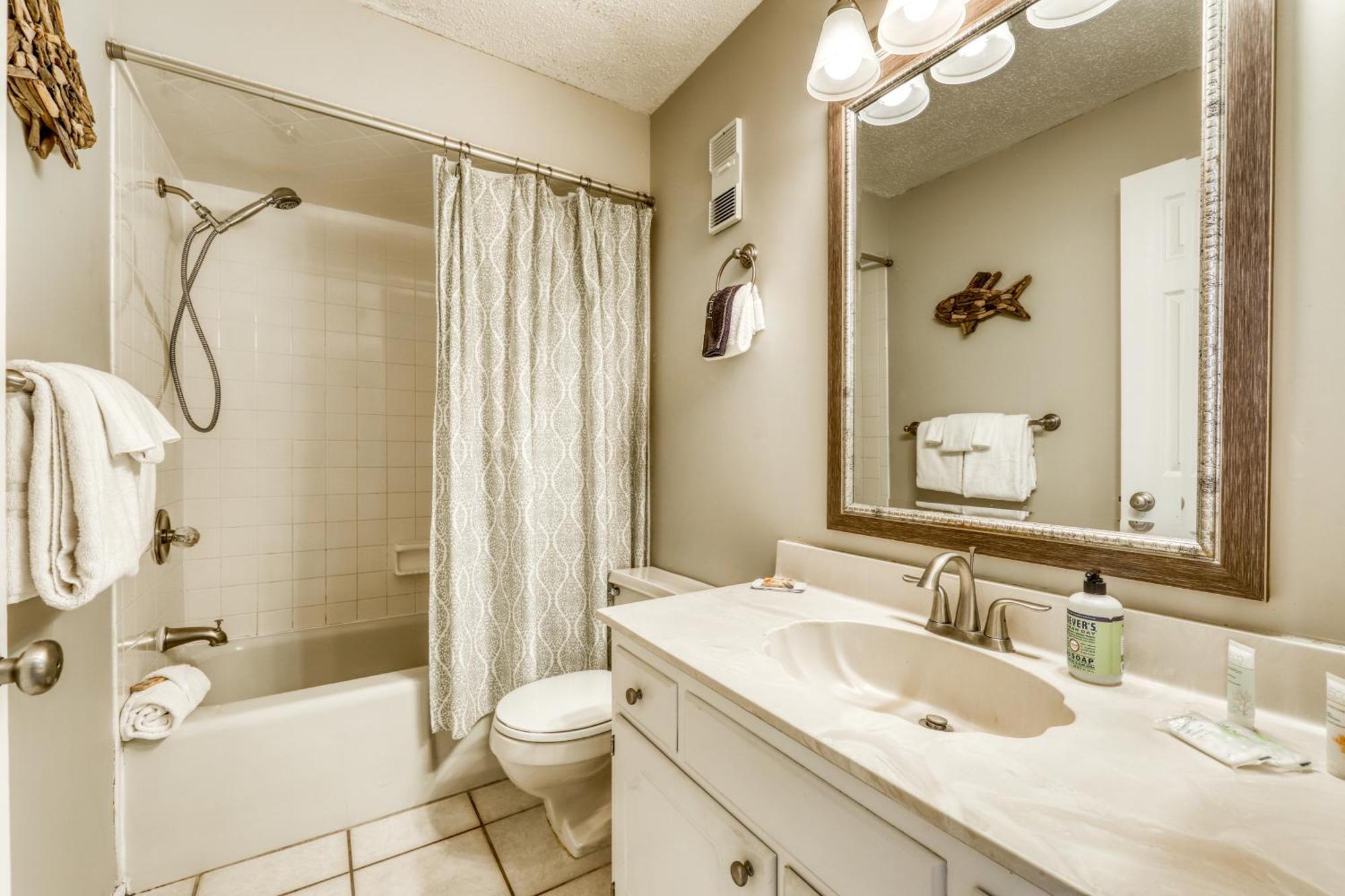 Regency Towers Holiday home Panama City Beach