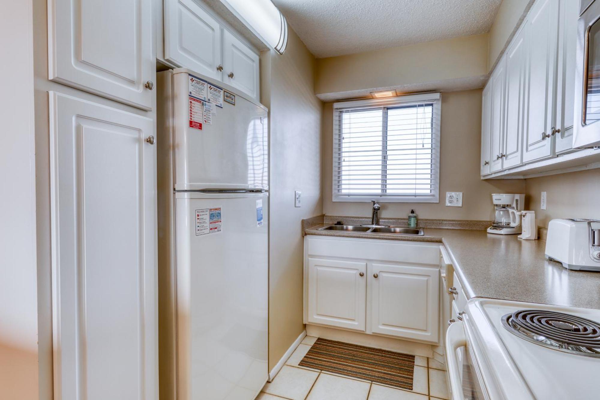 Holiday home Regency Towers