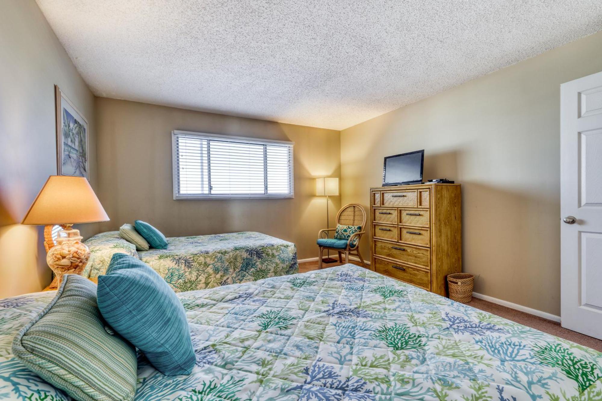 Regency Towers Holiday home *