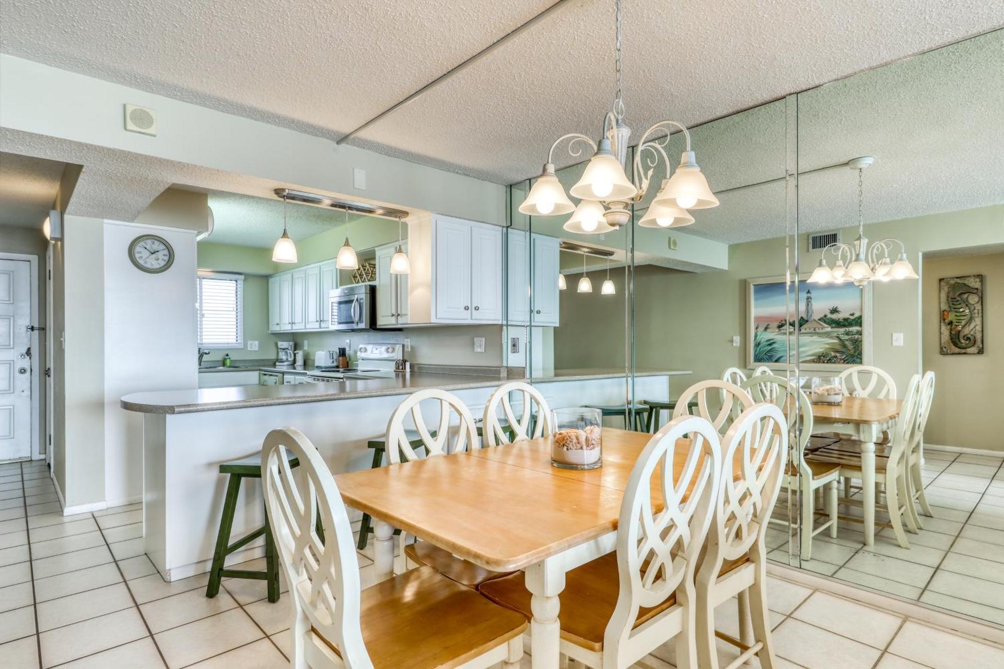 Regency Towers Holiday home Panama City Beach