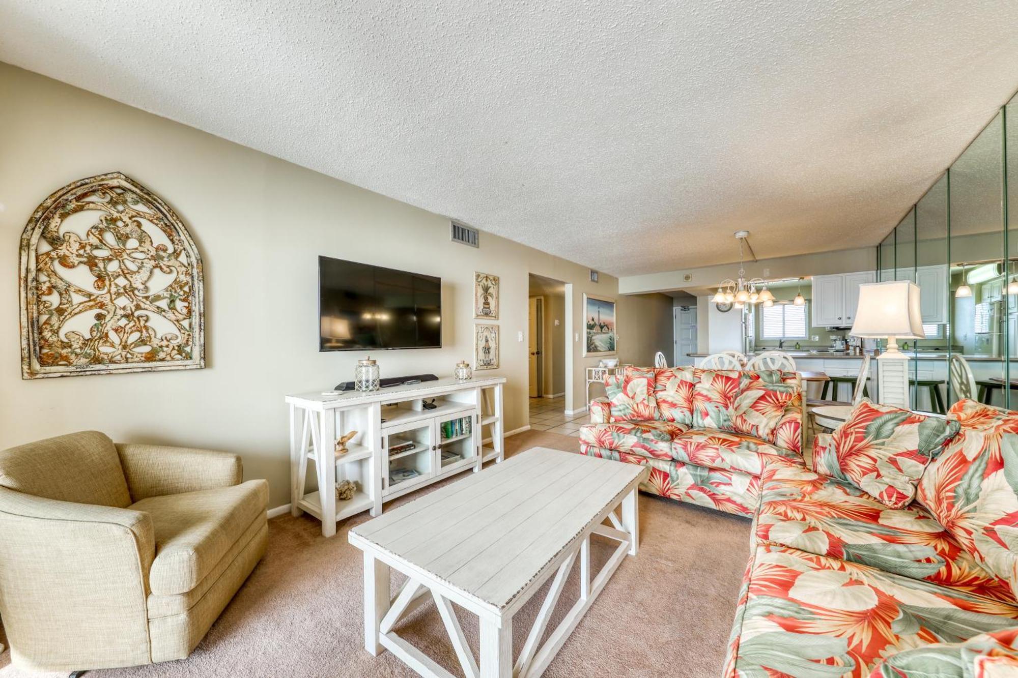 Holiday home Regency Towers Panama City Beach