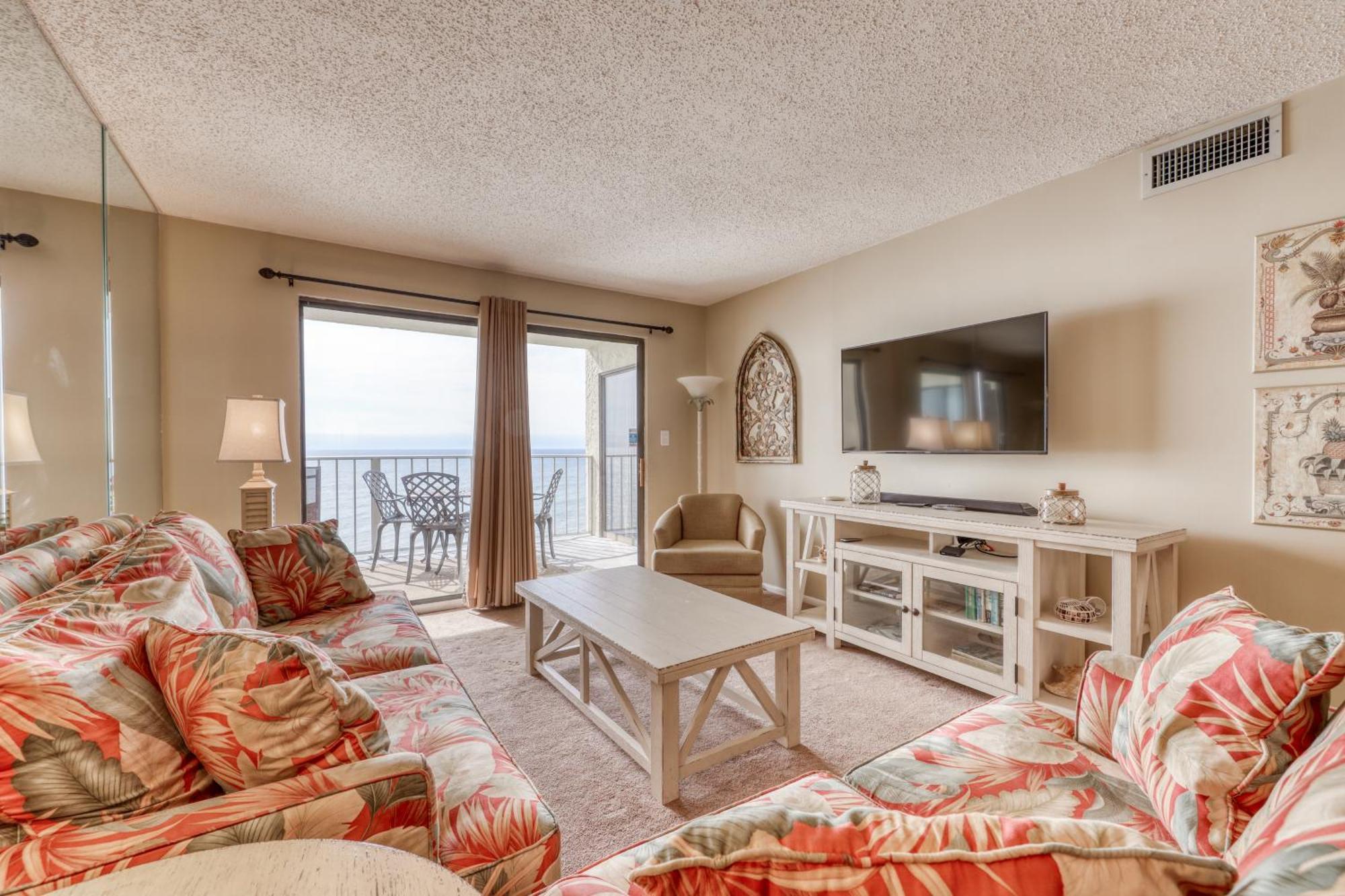 Regency Towers Holiday home Panama City Beach