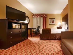 Western & Hotel Bradenton