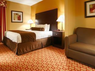 Hotel Western & Bradenton