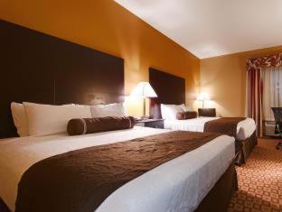 Hotel Western & 3*