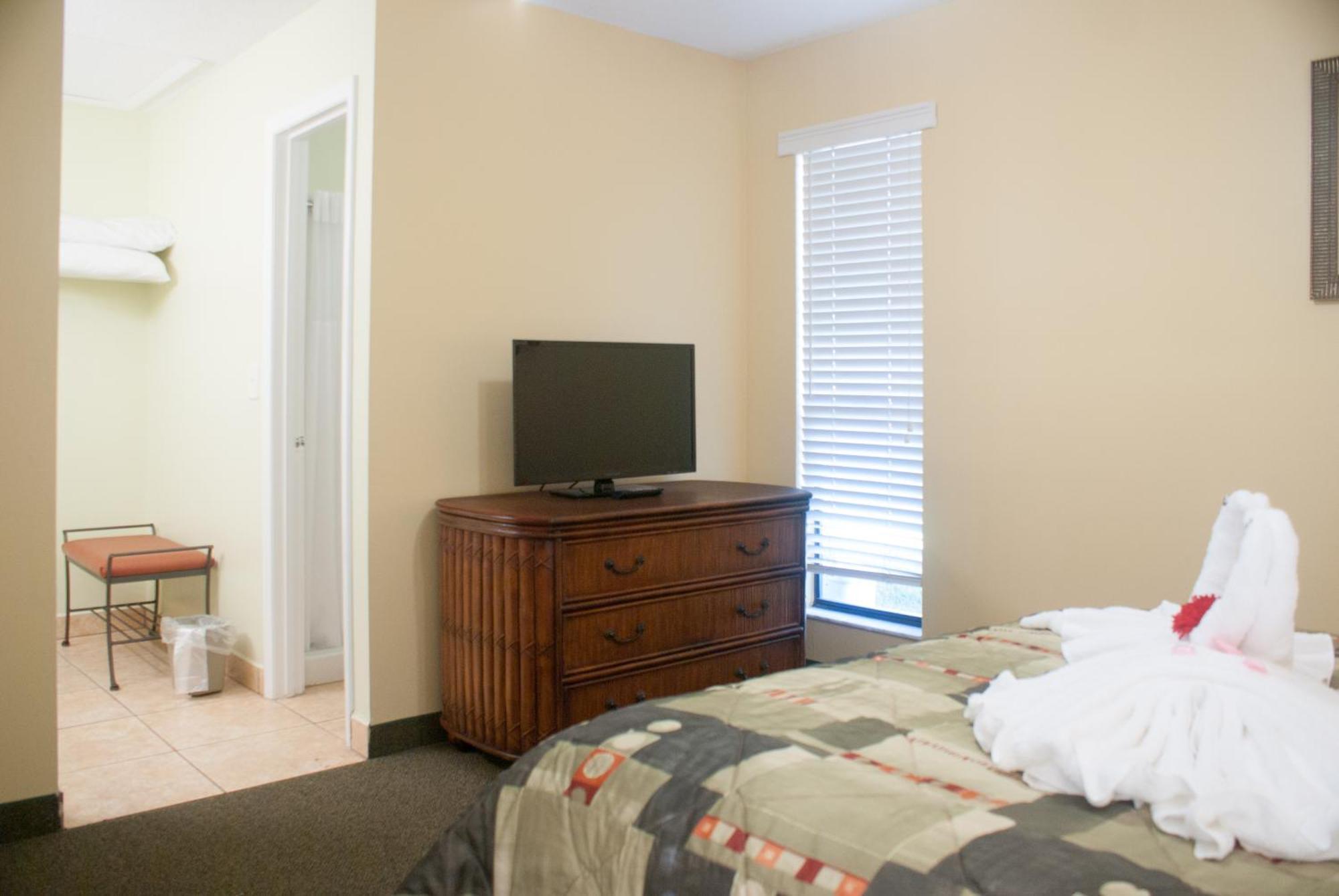 At Fortune Place Resort Kissimmee