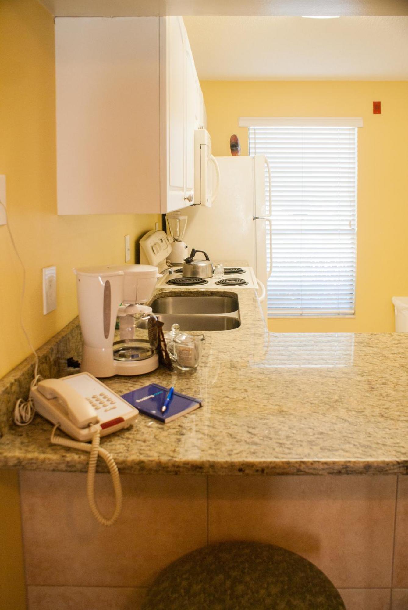 At Fortune Place Resort Kissimmee