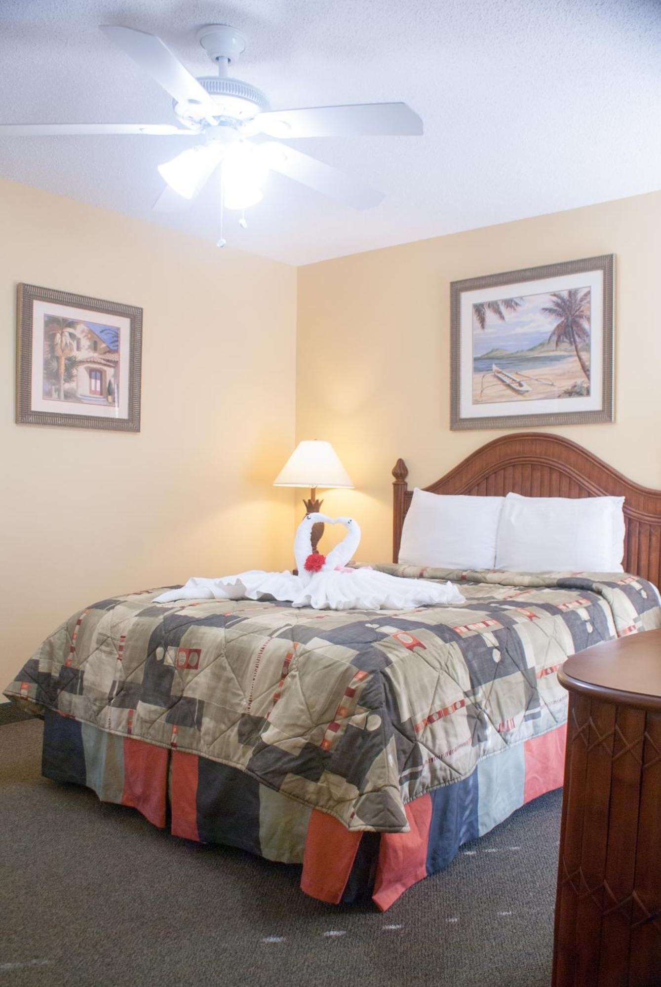Resort At Fortune Place Kissimmee