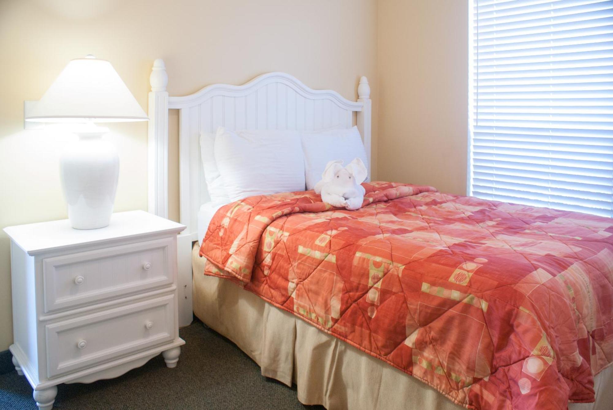 At Fortune Place Kissimmee