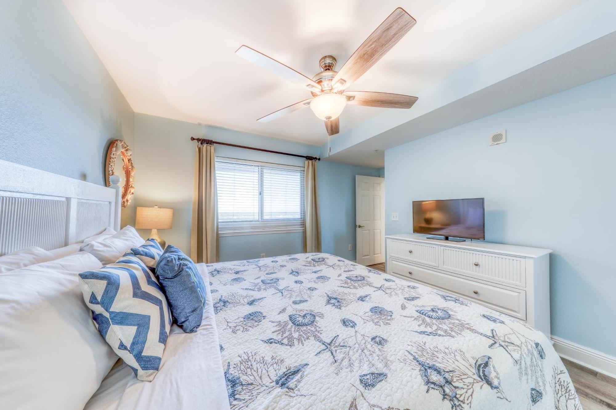 Regency Towers Holiday home Panama City Beach