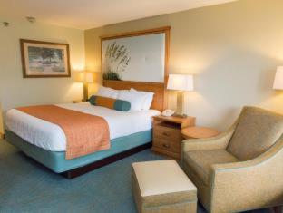 Hotel Spark By Hilton Sarasota Siesta Key Gateway Point O'Rocks