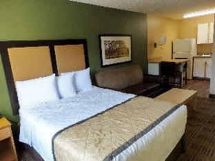 Extended America Select - - North Airport 2*