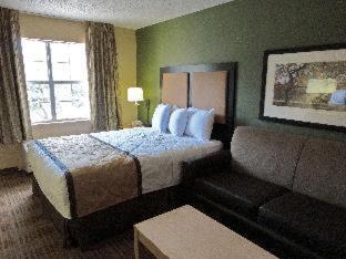 Extended America Select - - North Airport Hotel Tampa