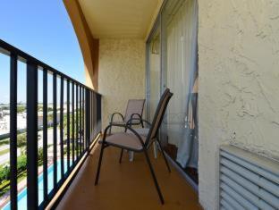 Hotel Western North Miami-bal Harbour North Miami