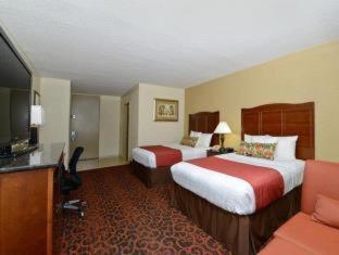 Western North Miami-bal Harbour Hotel 3*