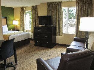 Extended America Premier - Miami - Airport - Doral - 25th Street 2* Sweetwater