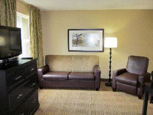 Extended America Premier - Miami - Airport - Doral - 25th Street Hotel Sweetwater
