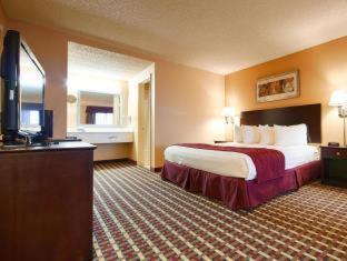 Motel Western Of